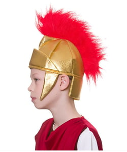 Roman Soldier Helmet