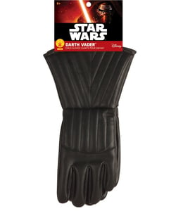 Darth Vader Gloves - Child