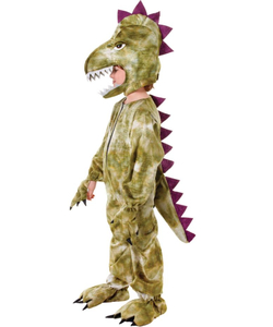 Kids Dinosaur Costume