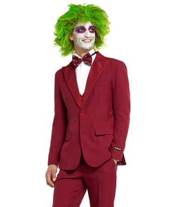 Beetlejuice Groom Suitmeister Suit