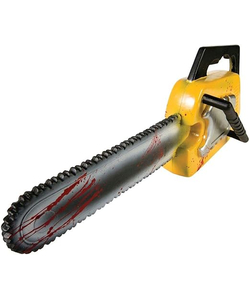 Bloody Chainsaw