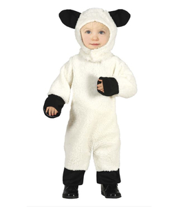 Sheep Costume