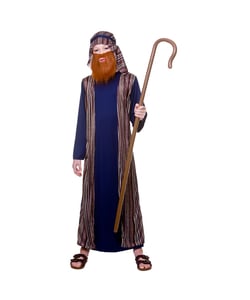 Shepherd Tween Costume