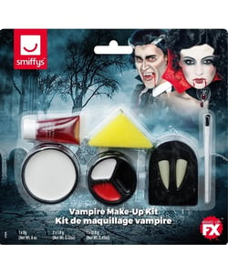 Vampire Make Up Set