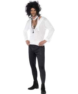 Sex God Costume