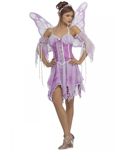 Butterfly costume