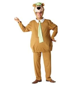 Yogi Bear Costume