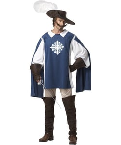 Musketeer Adult