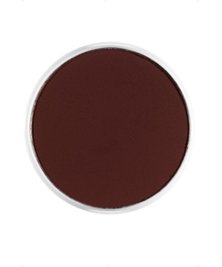 Aqua Based Dark Brown Face Paint - 16ml