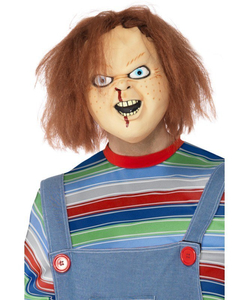 Chucky Mask