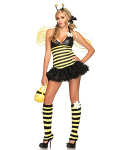 daisy bee costume