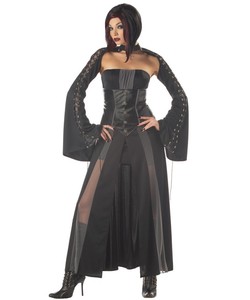 Baroness Von Bloodshed Costume