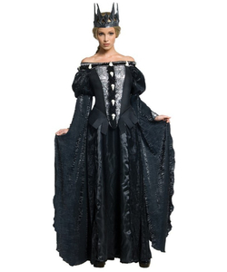 Ravenna Snow White & The Huntsman Costume