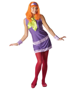 Daphne costume