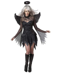 Fallen Angel Costume