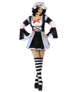 rag doll darlin costume