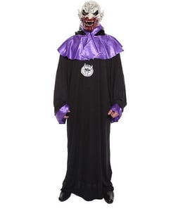 dead vampire Costume