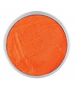 Snazaroo Face and Body Paint - Orange