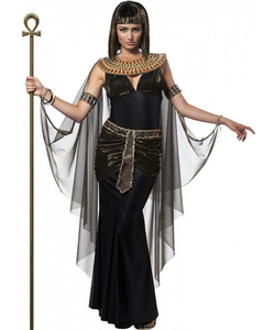 Dark Cleopatra Costume