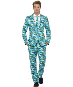 Aloha Suit