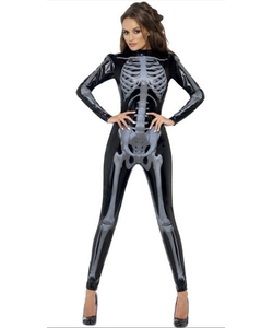 Miss Skelly