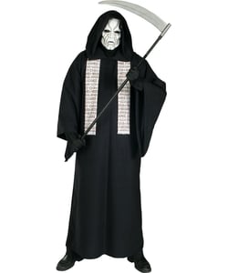 Phantom mime costume