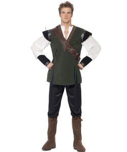 Robin Hood Prince of Theives