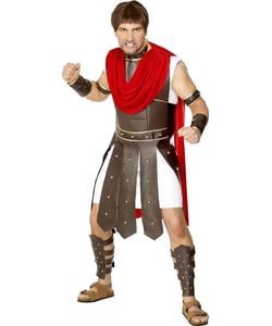 Roman Centurion Costume