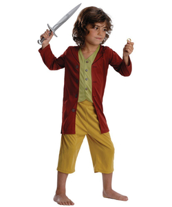 bilbo baggins costume