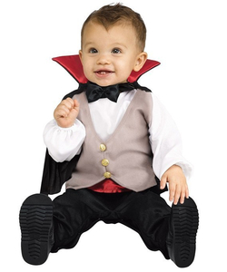 lil drac costume