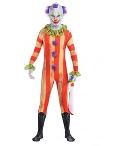 partysuit clown