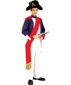 Napoleon costume