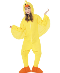 Kids Duck Onesie