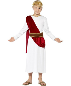 Roman Boy - Tween