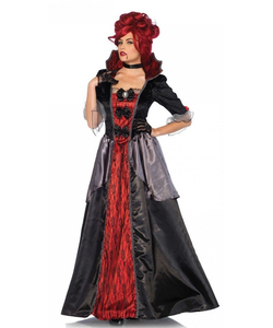 Blood Countess Costume