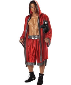 Everlast Boxer - Red