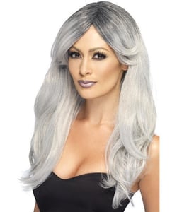 ghostly glamour wig