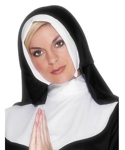 Nun Costume Accessories