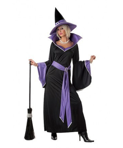 Incantasia Glamour Witch Costume