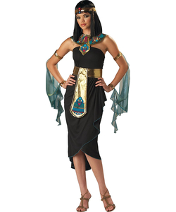 Cleopatra Costume