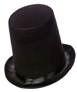 Stovepipe Hat