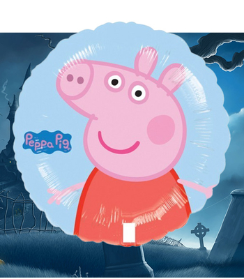 Peppa Pig